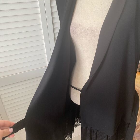 Sandro blazer dress, size M - Picture 9 of 14